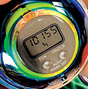 Powerball Counter Imager
