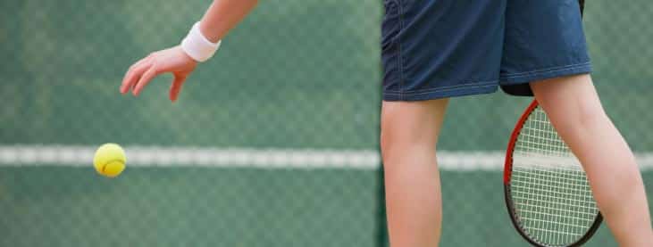 tennis elbow exercise, tennis elbow, powerball