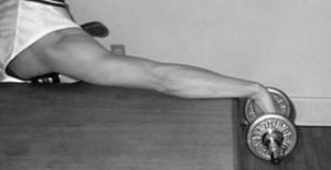tennis elbow exercise, tennis elbow, powerball