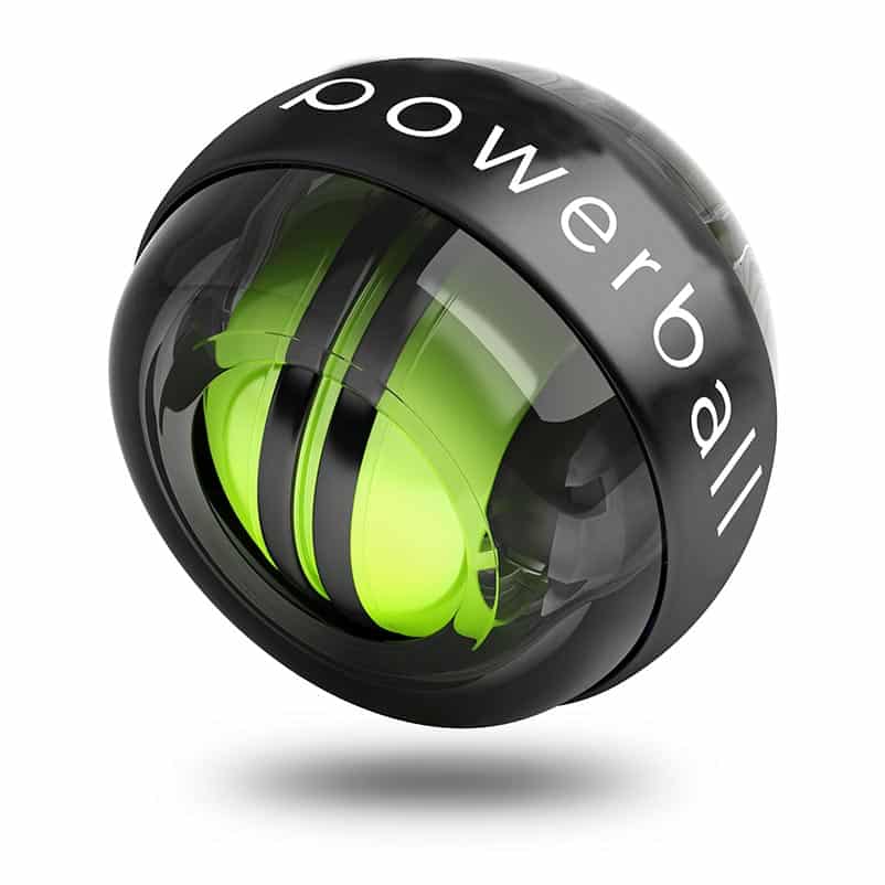 powerball 280Hz, chilblains treatment