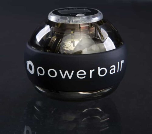 powerball gyroscope exerciser