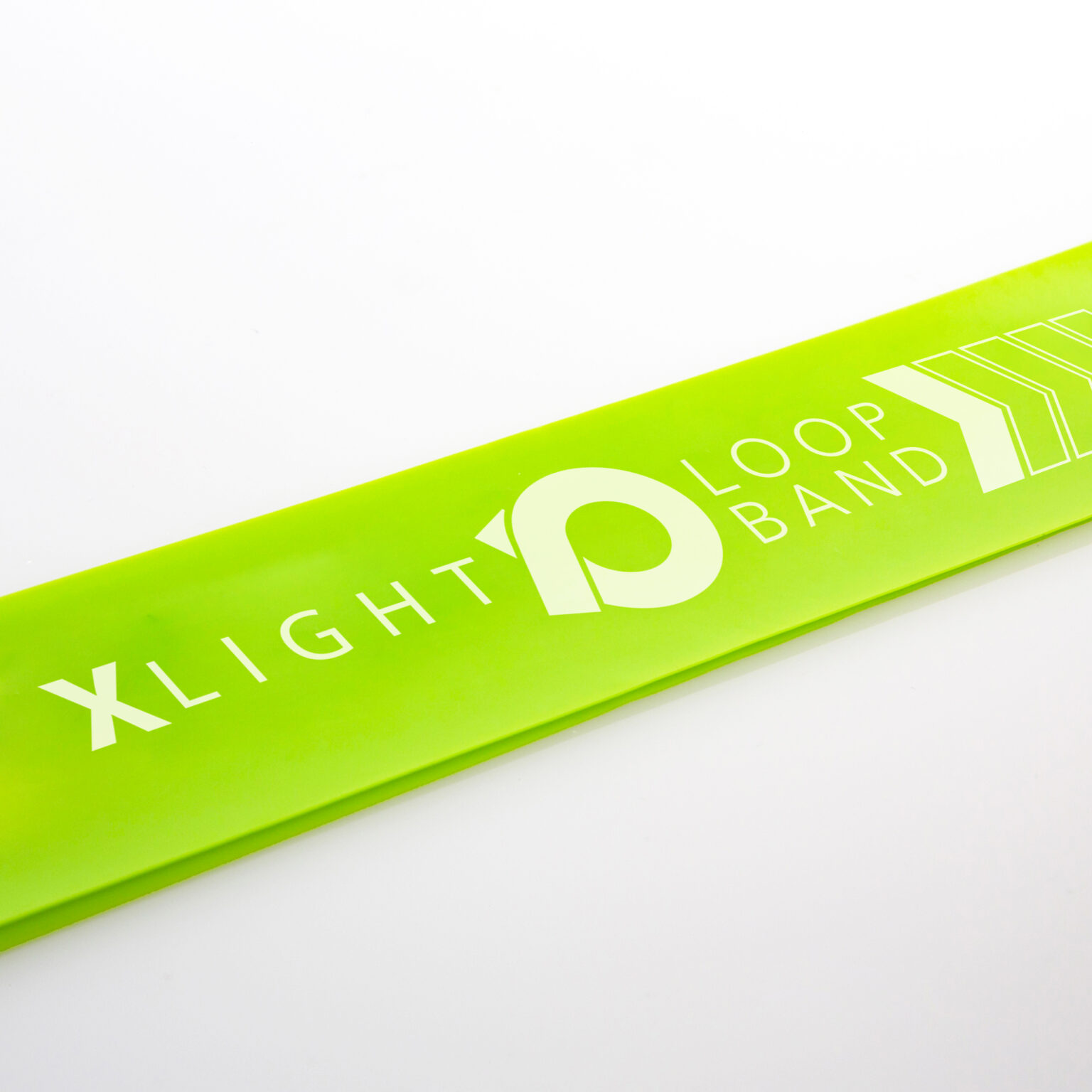 Loop Resistance Bands - 5 Piece Set - Image 8
