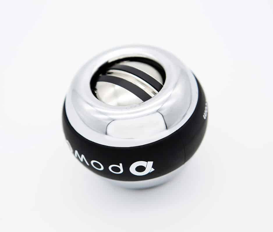 steel powerball, diable pro