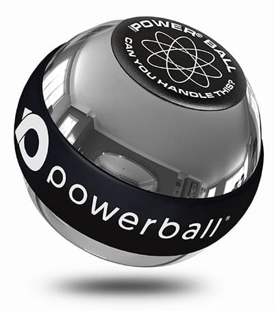 gyroscope ball, wrist strengthen