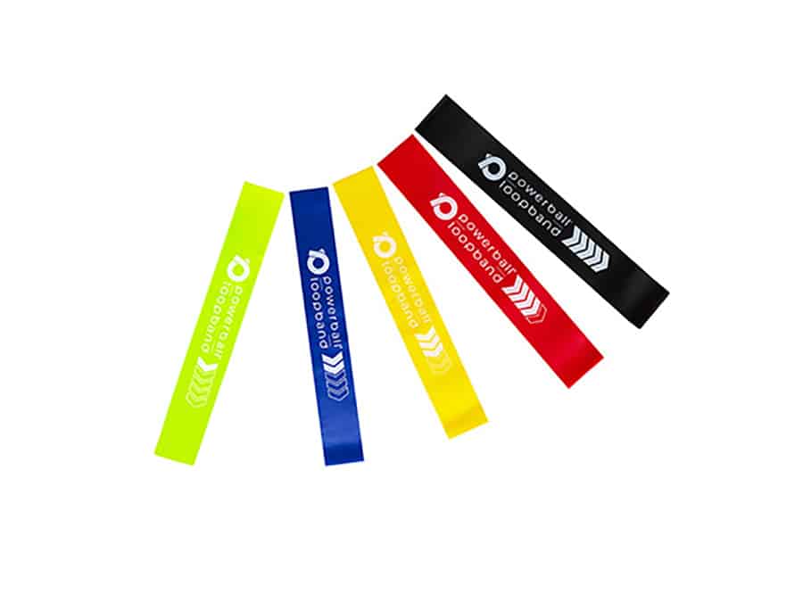 Resistance Loop Band Set