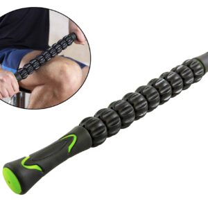 Massage Roller Stick black