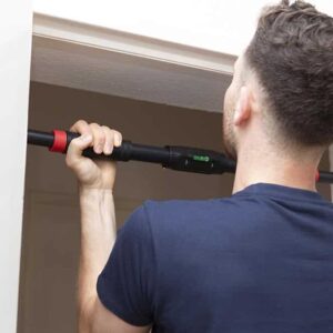RPM Power Adjustable Pull Up Bar