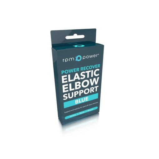 Elastic Elbow Supports