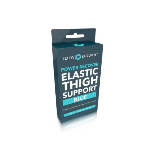 Elastic Thigh Supports