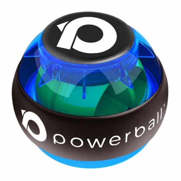 Powerball 280hz Fusion - Entraînement Isométrique Pour Poignets Et Avant-bras