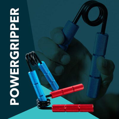 POWERGRIPPER METAL SERIES