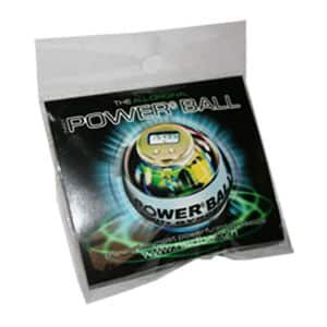 Powerball Gyroscope Neon Parts Kit