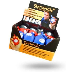 Skrunch 24 piece retail pack