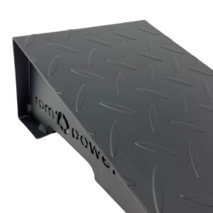 Steel Squat Wedge Close Up 1500px