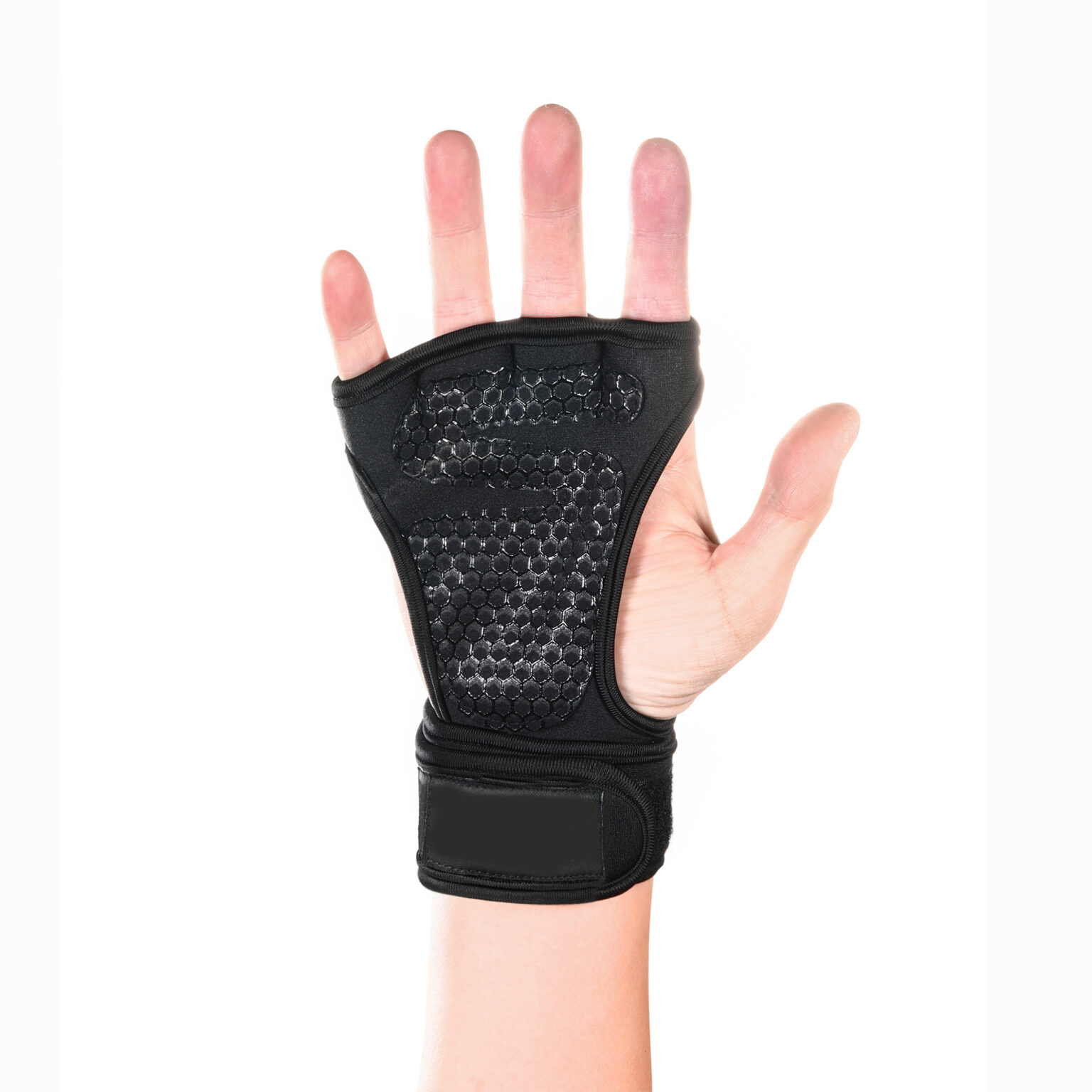 Weightlifting Gloves (Pair)