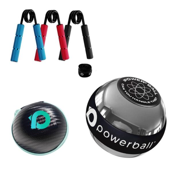 Powerball Gyroscope Diablo Classic Bundle