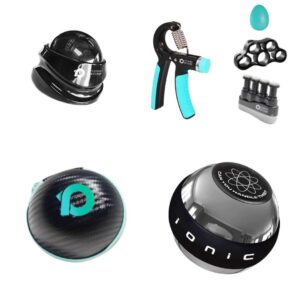 Powerball Gyroscope Diablo Classic Bundle