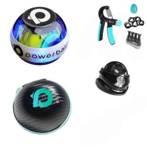 Powerball Fusion Classic Strength Pack