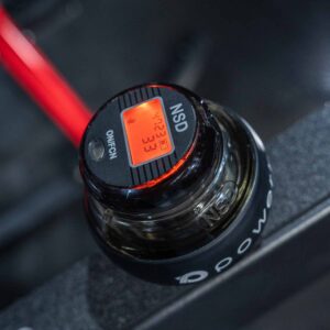 Powerball E-Hybrid Electric Gyroscope